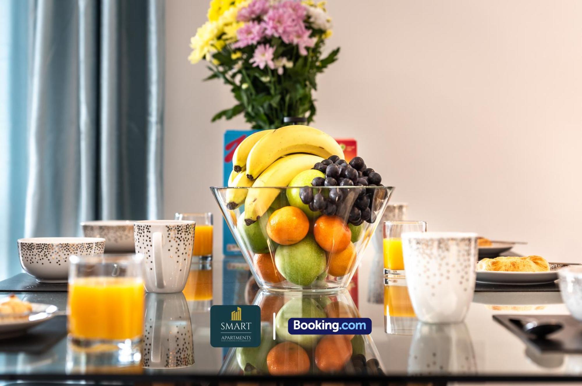 Spacious City Center Apartment By Smart Apartments Short Lets & Serviced Accommodation Apartment Southampton With Free Wifi Esterno foto